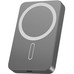 POWER BANK 10000mAh 20W GRIS LEOTEC-AA15 POWER BANK 10000mAh 20W GRIS LEOTEC