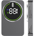 POWER BANK 10000mAh 20W GRIS LEOTEC-AA15 POWER BANK 10000mAh 20W GRIS LEOTEC