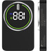 POWER BANK 10000mAh 20W NEGRO LEOTEC-AA15 POWER BANK 10000mAh 20W NEGRO LEOTEC