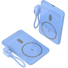 LEOTEC POWERBANK 5000MAH 20W FAST CHRG AZUL 1USB-C+WIRELESS INC LAN CAB USB-C A USB-C 65W-DI10 LEOTEC POWERBANK 5000MAH 20W FAST CHRG AZUL 1USB-C+WIRELESS INC LAN CAB USB-C A USB-C 65W