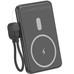LEOTEC POWERBANK 5000MAH 20W FAST CHRG NEGRO 1USB-C+WIRELESS INC LAN CAB USB-C A USB-C 65W-DI9 LEOTEC POWERBANK 5000MAH 20W FAST CHRG NEGRO 1USB-C+WIRELESS INC LAN CAB USB-C A USB-C 65W