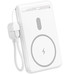 LEOTEC POWERBANK 5000MAH 20W FAST CHRG BLANCO 1USB-C+WIRELESS INC LAN CAB USB-C A USB-C 65W-DI9 LEOTEC POWERBANK 5000MAH 20W FAST CHRG BLANCO 1USB-C+WIRELESS INC LAN CAB USB-C A USB-C 65W