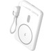 LEOTEC POWERBANK 5000MAH 20W FAST CHRG BLANCO 1USB-C+WIRELESS INC LAN CAB USB-C A USB-C 65W-DI9 LEOTEC POWERBANK 5000MAH 20W FAST CHRG BLANCO 1USB-C+WIRELESS INC LAN CAB USB-C A USB-C 65W
