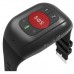 LEOTEC SENIOR SMART BAND 4G GPS ROJA