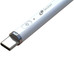 LEOTEC STYLUS ePEN Plus (IOS, ANDROID,WINDOWS,140mAh,BLANCO,CARGA USB-C)