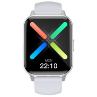 LEOTEC SMARTWATCH MULTISPORT CON LLAMADAS WALEA GRIS