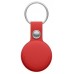 LEOTEC EASY TAG DUAL IOS Y ANDROID NEGRO + LLAVERO ROJO