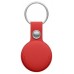 LEOTEC EASY TAG DUAL IOS Y ANDROID BLANCO + LLAVERO ROJO