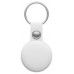 LEOTEC EASY TAG DUAL IOS Y ANDROID BLANCO + LLAVERO BLANCO