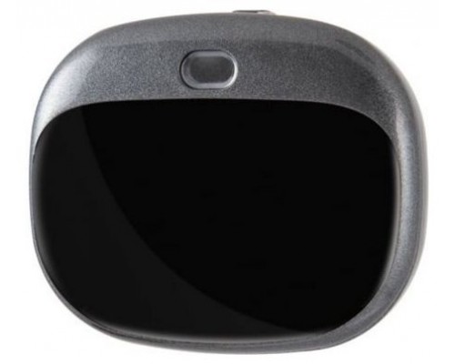 LEOTEC SMART PET TRACKER ANTI-PERDIDA 4G NEGRO GPS