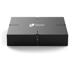 ANDROID TV BOX 4K SHOW2 (16 +2 GB) LEOTEC