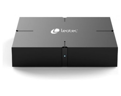 ANDROID TV BOX 4K SHOW2 (16 +2 GB) LEOTEC