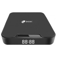 ANDROID TV BOX 4K SHOW2 (32 +4 GB) LEOTEC