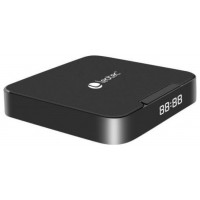 ANDROID TV BOX 4K SHOW2 (64 +4 GB) LEOTEC