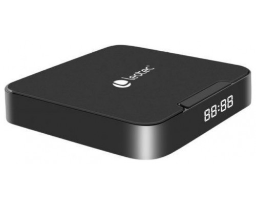 ANDROID TV BOX 4K SHOW2 (64 +4 GB) LEOTEC