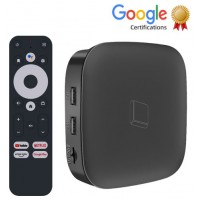 ANDROID TV BOX GC216 (16 +2 GB) LEOTEC