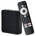 LEOTEC TVBOX GC232 GOOGLE Y NETFLIX CERTIFIED