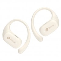 LEOTEC EARPHONES OPEN AIR ZENITH SPORT BEIGE