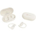 LEOTEC EARPHONES OPEN AIR ZENITH SPORT BEIGE-DI4 LEOTEC EARPHONES OPEN AIR ZENITH SPORT BEIGE