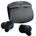 LEOTEC EARPHONES TWS GAMING NEBULA FIT NEGRO
