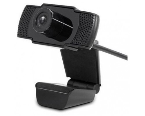 WEBCAM LEOTEC FHD USB 1080P