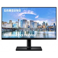 MONITOR LED 21.5" SAMSUNG F22T450FQU FHD IPS 2xHDMI/DP REG.ALTURA