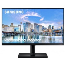 MONITOR LED 21.5" SAMSUNG F22T450FQU FHD IPS 2xHDMI/DP REG.ALTURA