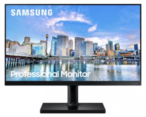 MONITOR LED 21.5" SAMSUNG F22T450FQU FHD IPS 2xHDMI/DP REG.ALTURA