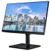 MONITOR LED 21.5" SAMSUNG F22T450FQU FHD IPS 2xHDMI/DP REG.ALTURA