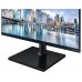 MONITOR LED 21.5" SAMSUNG F22T450FQU FHD IPS 2xHDMI/DP REG.ALTURA