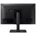 MONITOR LED 21.5" SAMSUNG F22T450FQU FHD IPS 2xHDMI/DP REG.ALTURA