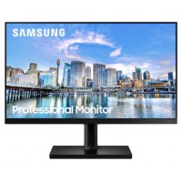 MONITOR LED 24" SAMSUNG F24T450FZU IPS 2XHDMI DP REG. ALTURA ALTAVOCES