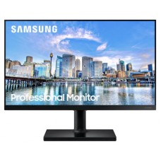 MONITOR LED 24" SAMSUNG F24T450FZU IPS 2XHDMI DP REG. ALTURA ALTAVOCES