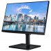 MONITOR LED 24" SAMSUNG F24T450FZU IPS 2XHDMI DP REG. ALTURA ALTAVOCES