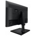 MONITOR LED 24" SAMSUNG F24T450FZU IPS 2XHDMI DP REG. ALTURA ALTAVOCES