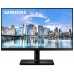 MONITOR LED 24" SAMSUNG F24T450FZU IPS 2XHDMI DP REG. ALTURA ALTAVOCES