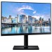 MONITOR LED 24" SAMSUNG F24T450FZU IPS 2XHDMI DP REG. ALTURA ALTAVOCES