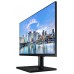 MONITOR LED 24" SAMSUNG F24T450FZU IPS 2XHDMI DP REG. ALTURA ALTAVOCES