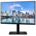 MONITOR LED 24" SAMSUNG F24T450FZU IPS 2XHDMI DP REG. ALTURA ALTAVOCES