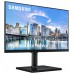 MONITOR LED 24" SAMSUNG F24T450FZU IPS 2XHDMI DP REG. ALTURA ALTAVOCES