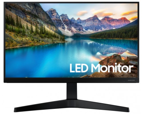 Samsung LF27T370FWRXEN Monitor 27" IPS 75hz HDMI