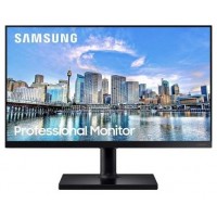 MONITOR SAMSUNG PROFESIONAL LF27T450FQRXEN