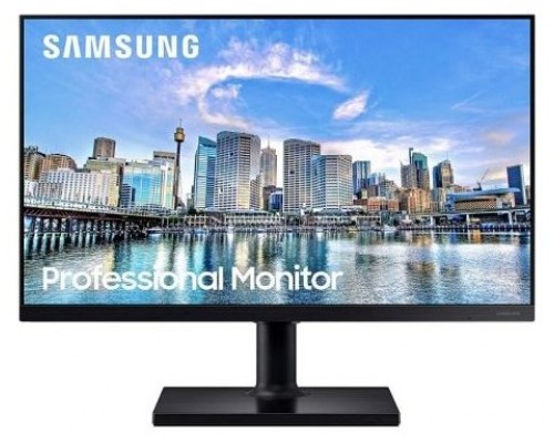 MONITOR SAMSUNG PROFESIONAL LF27T450FQRXEN