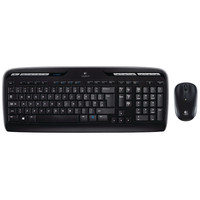 Teclado + mouse logitech mk330 wireless-17MR Teclado + mouse logitech mk330 wireless