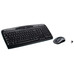 Teclado + mouse logitech mk330 wireless-MR17 Teclado + mouse logitech mk330 wireless