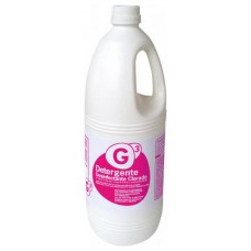 DETERGENTE DESINFECTANTE CLORADO 2L G3·