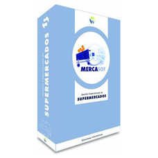 Programa gestion integral supermercados monopuesto solinsur-MR231 Programa gestion integral supermercados monopuesto solinsur