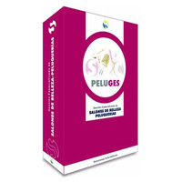 Programa gestion integral peluquerias salones belleza-145MR Programa gestion integral peluquerias salones belleza