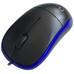 Raton optico usb l - link negro azul-MR1 Raton optico usb l - link negro azul