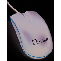 Raton optico usb l - link ll - 2081 negro-1MR Raton optico usb l - link ll - 2081 negro